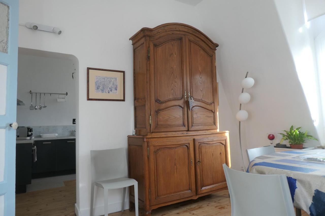 Appartement - Villa Leopold A Malo ダンケルク エクステリア 写真